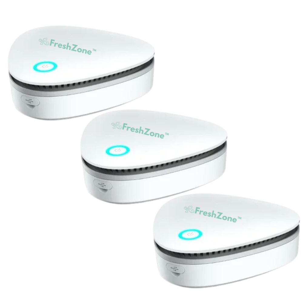 FreshZone™