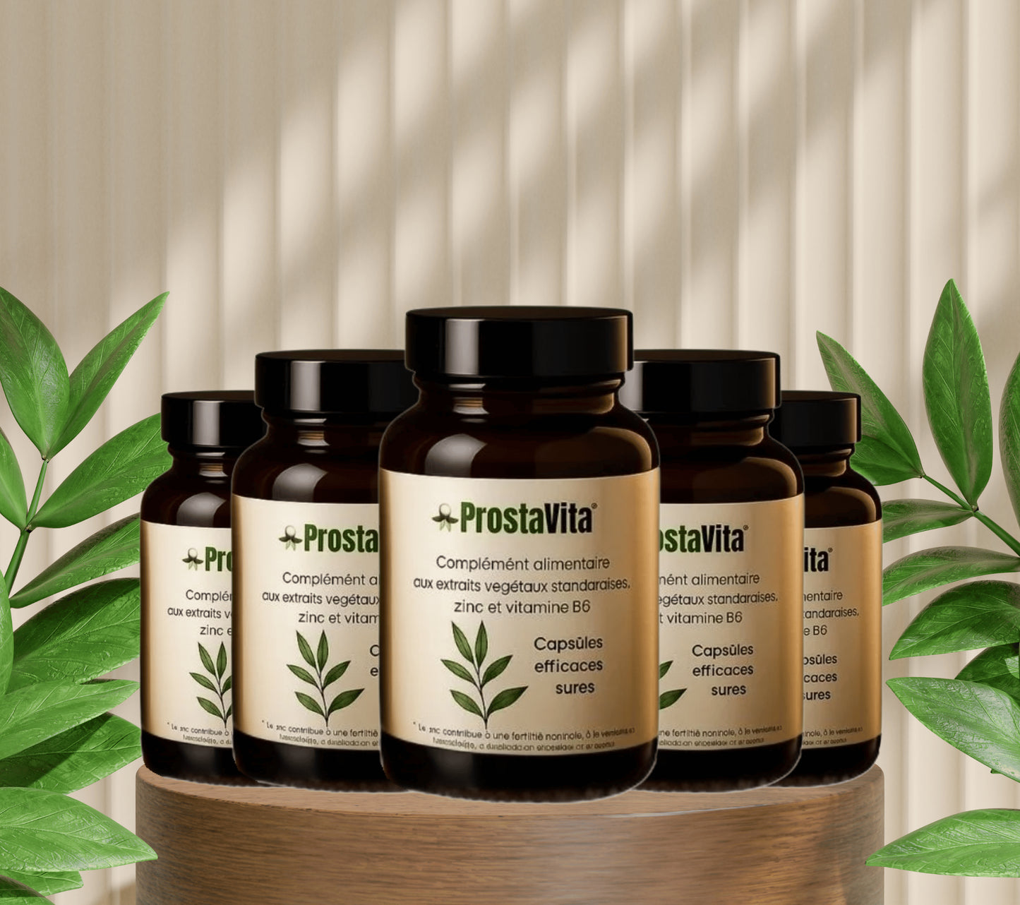 ProstaVita™