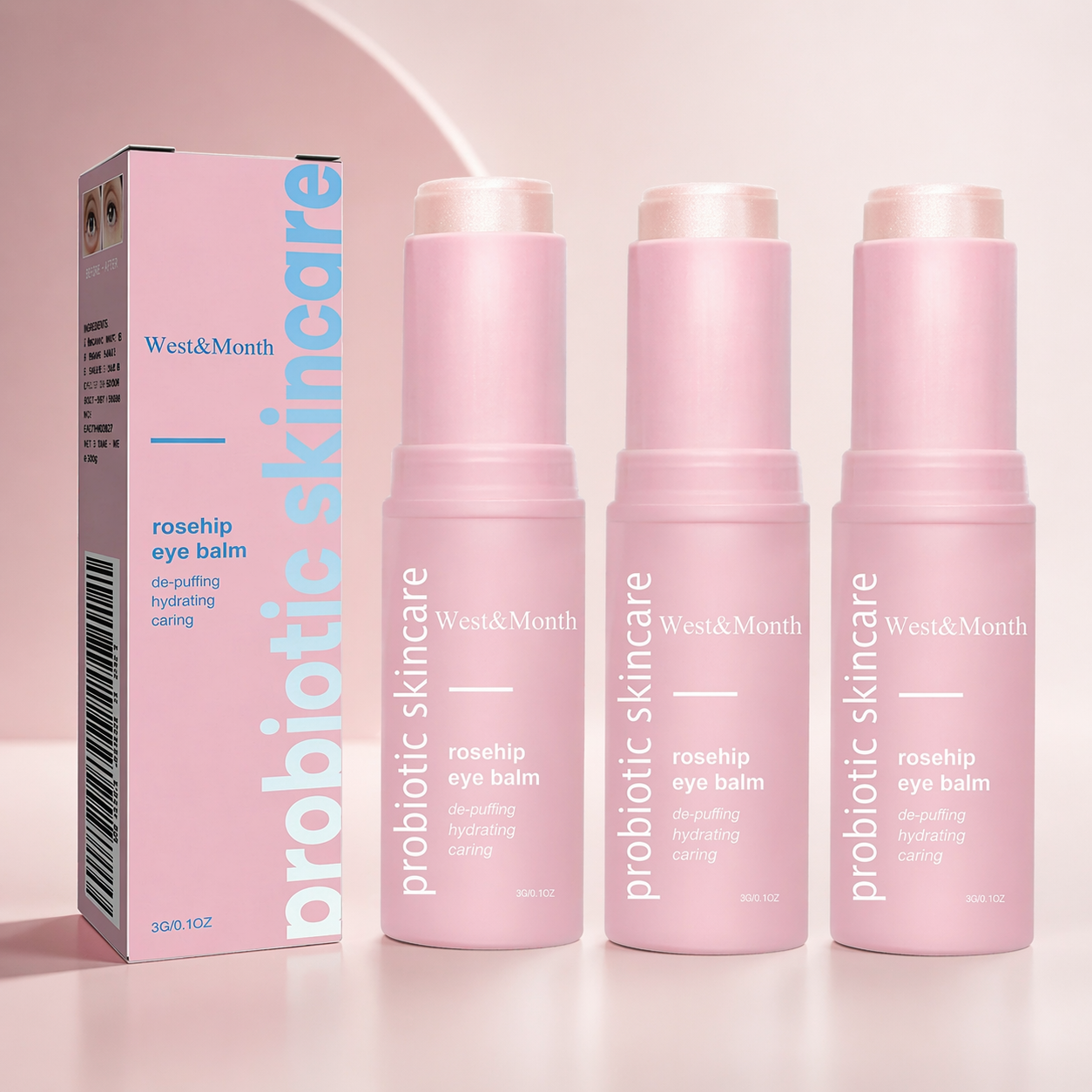 GlowBalm™