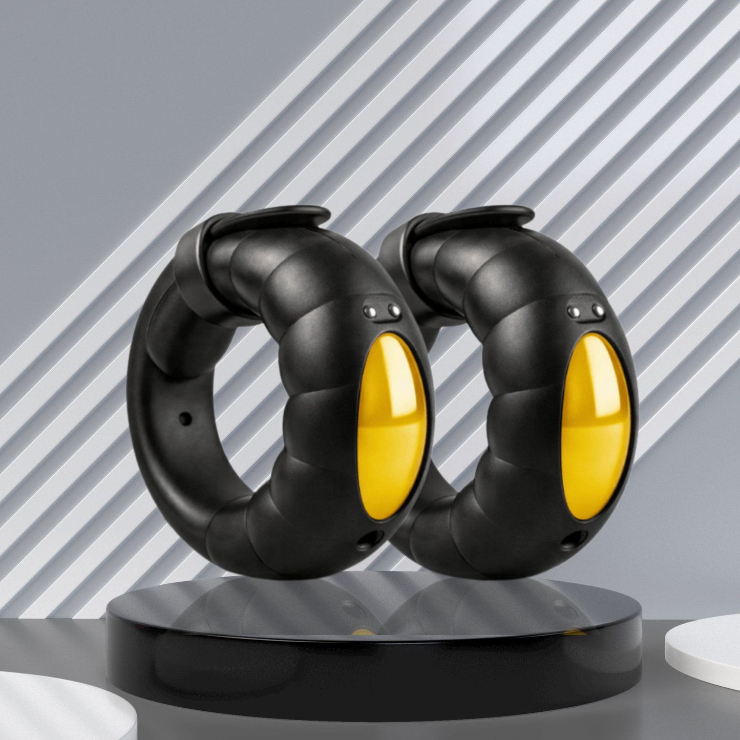 ApexMan™ HardControl