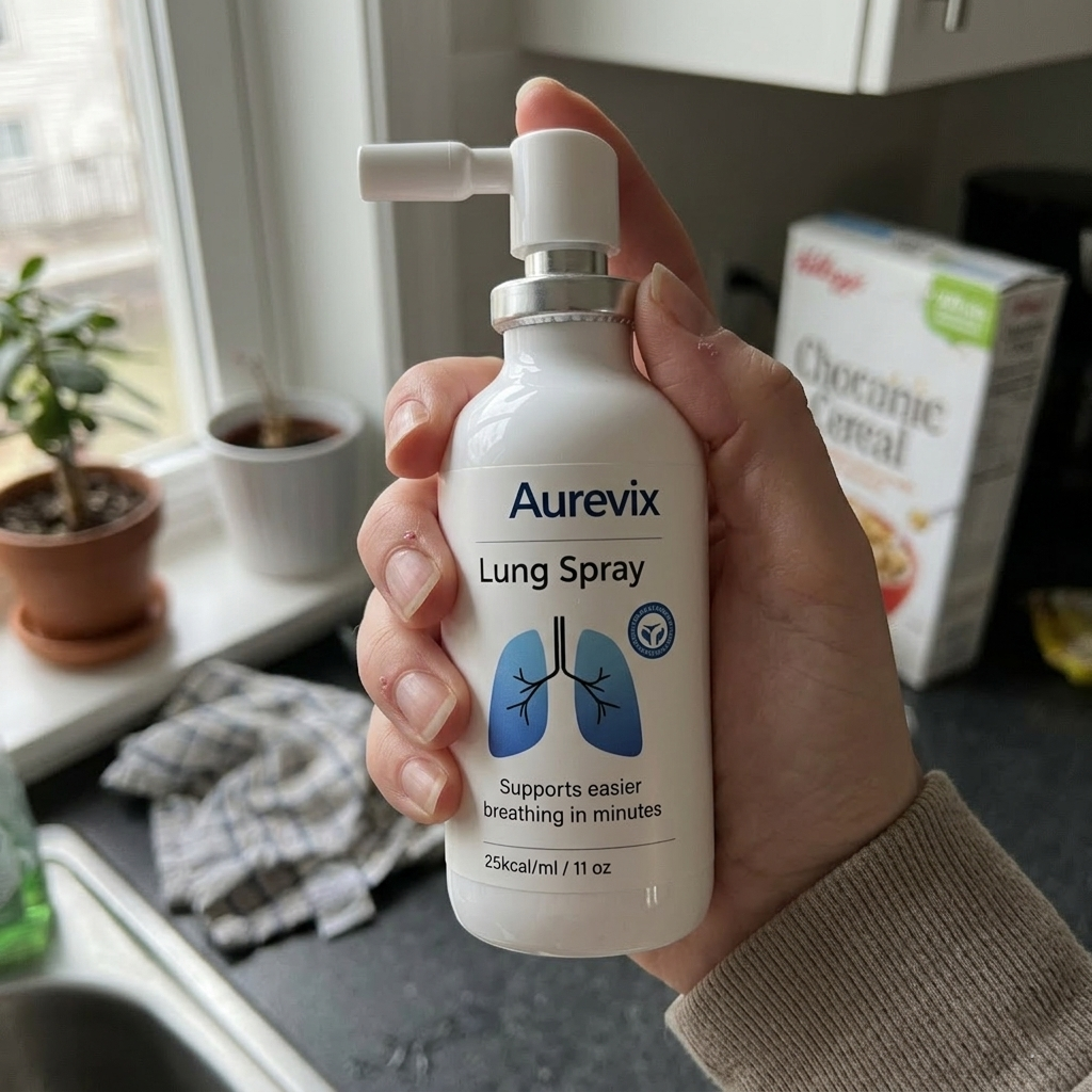 Aurevix™