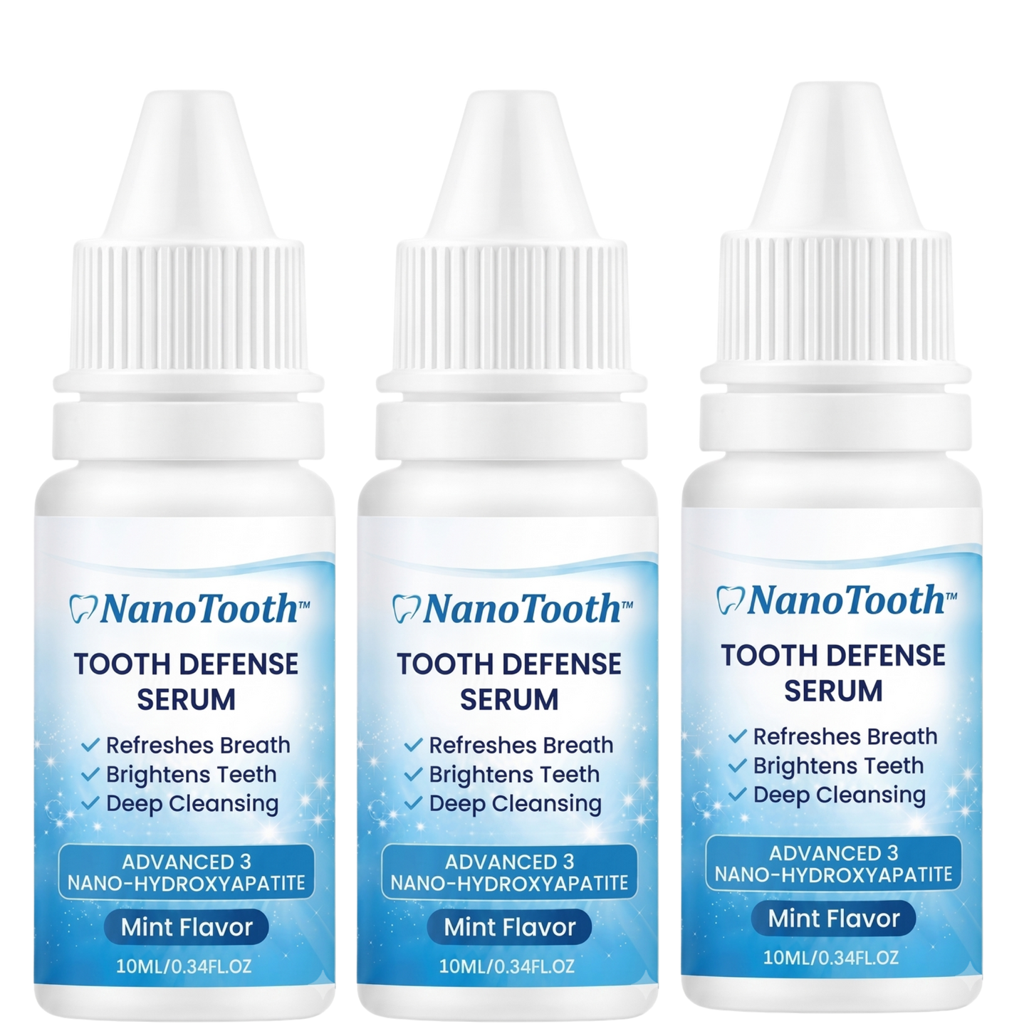 NanoTooth™