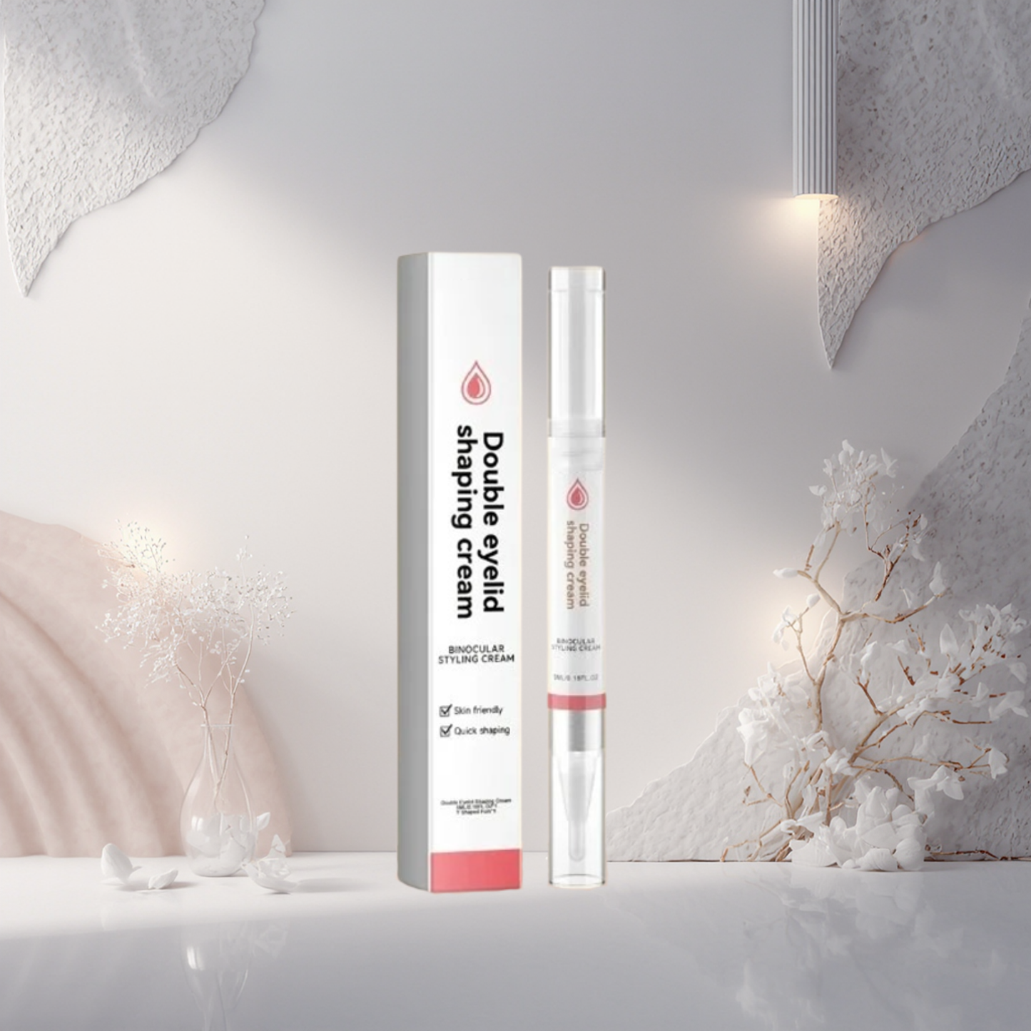 LidLift™ Eye-Lifting Cream