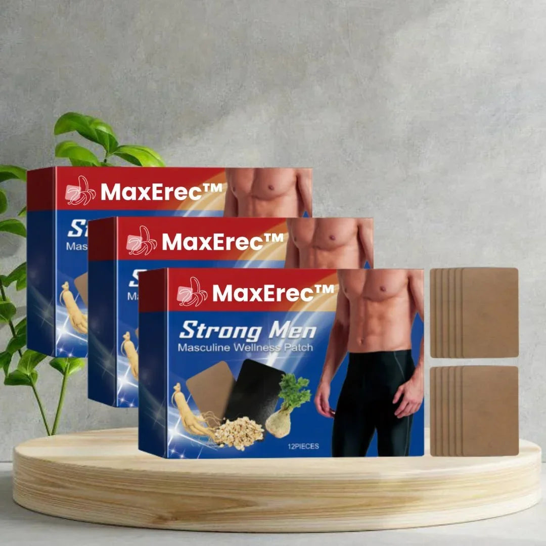 MaxErec™