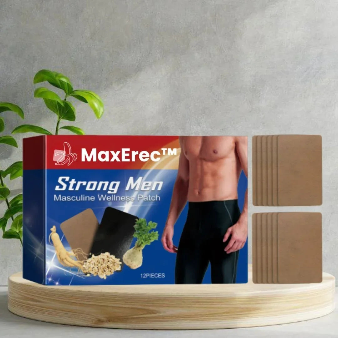 MaxErec™