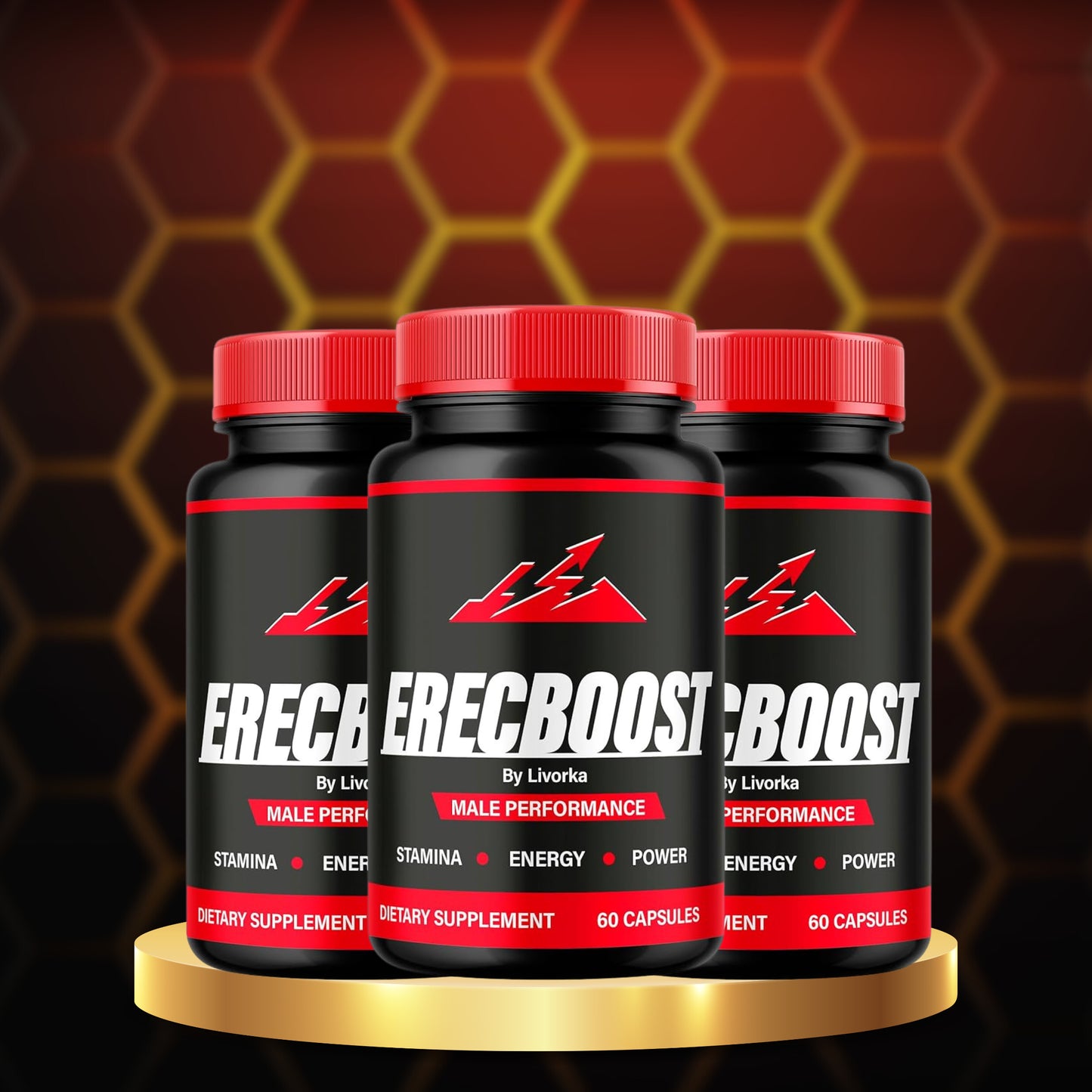 Erecboost