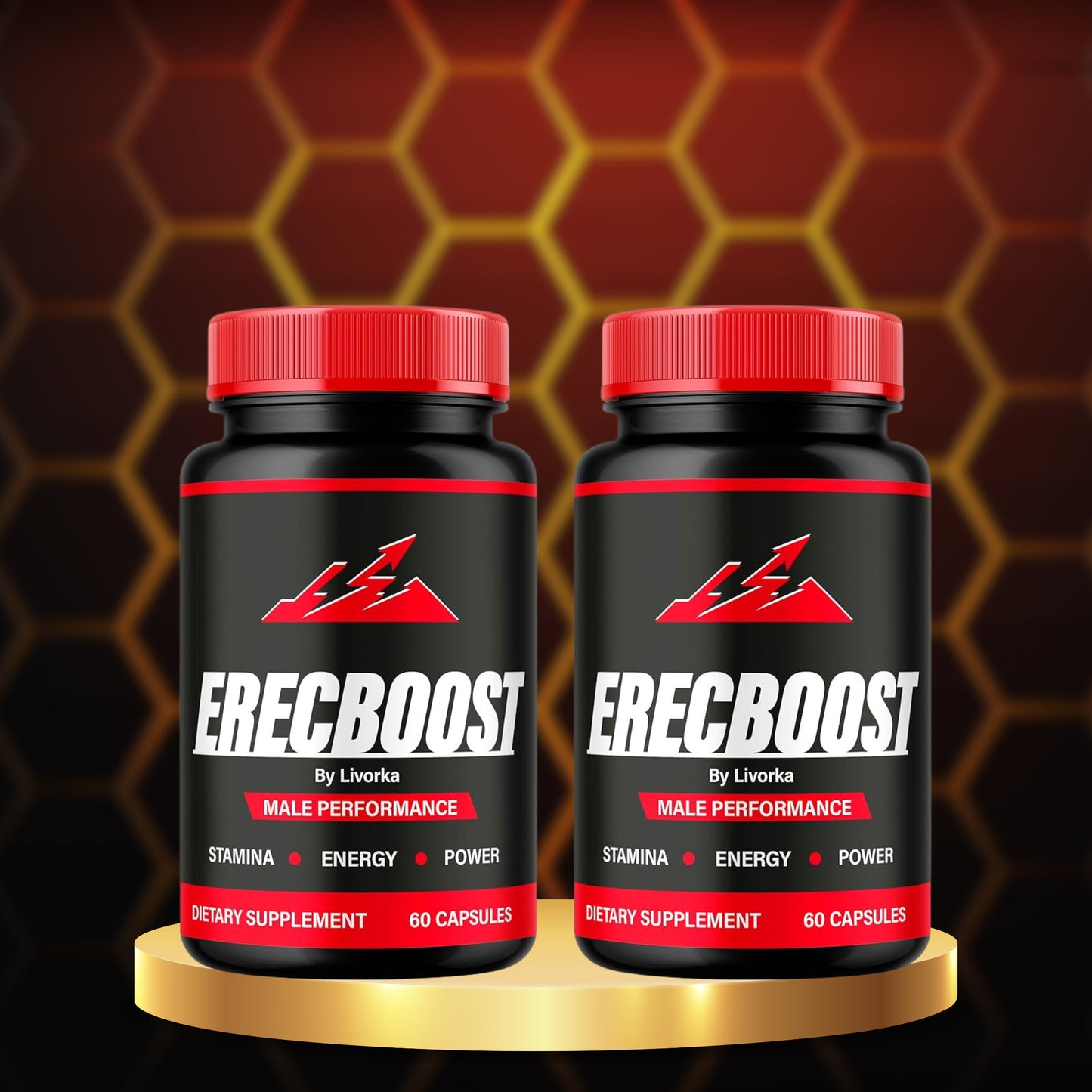 Erecboost