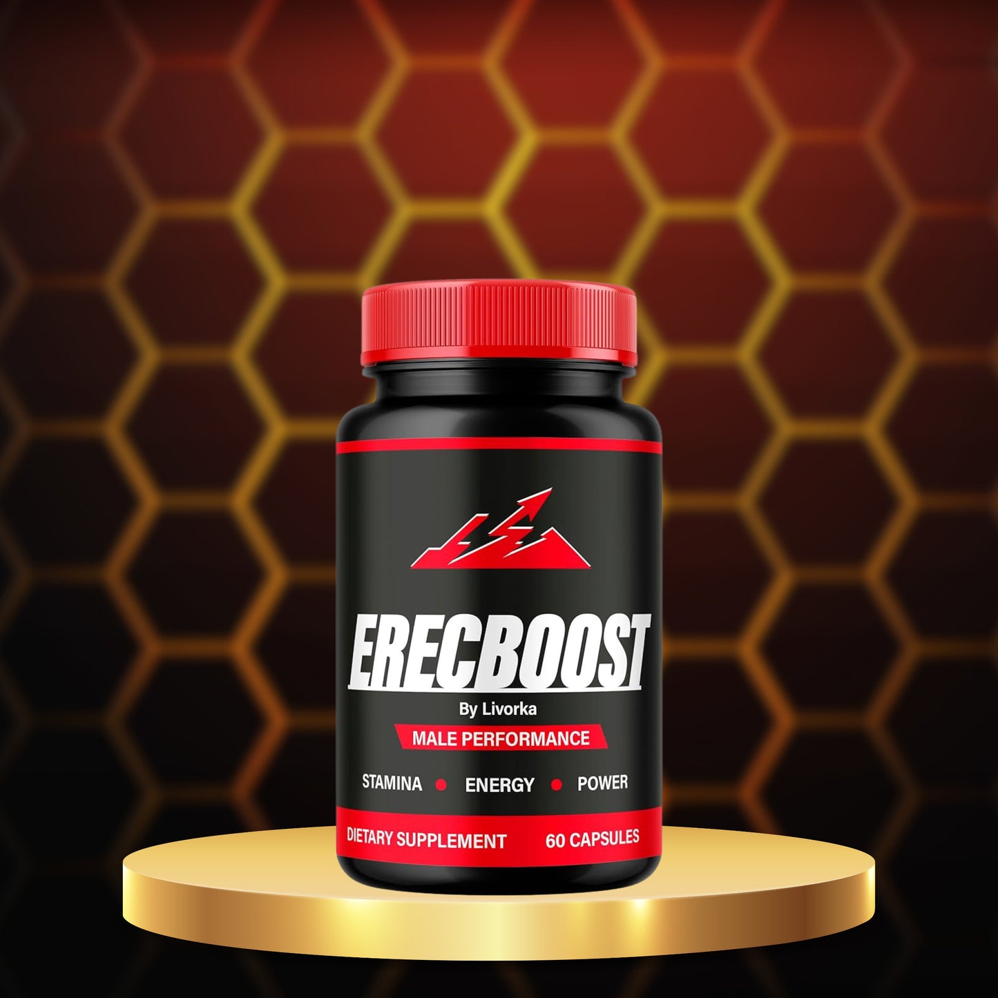 Erecboost
