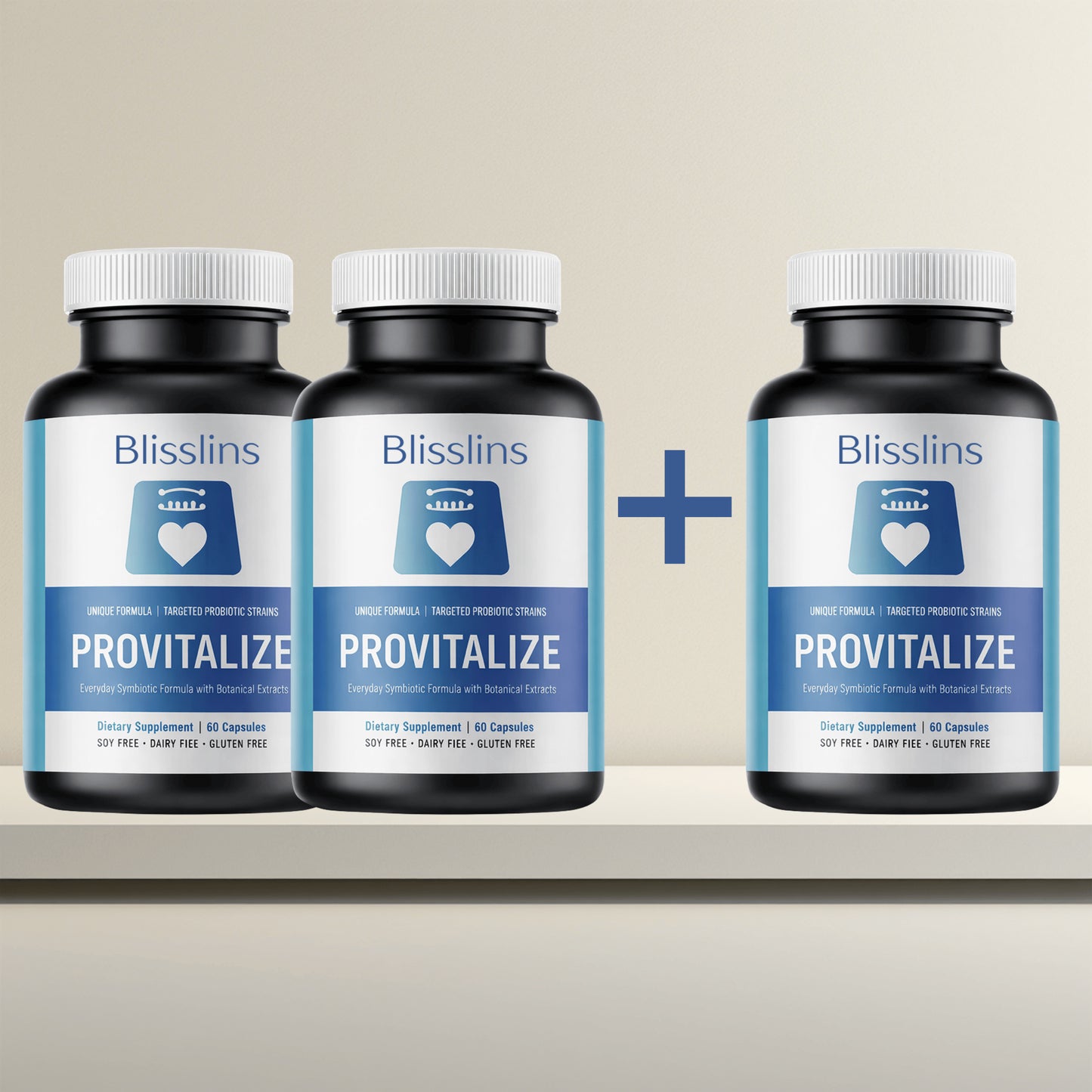 ProVitalize