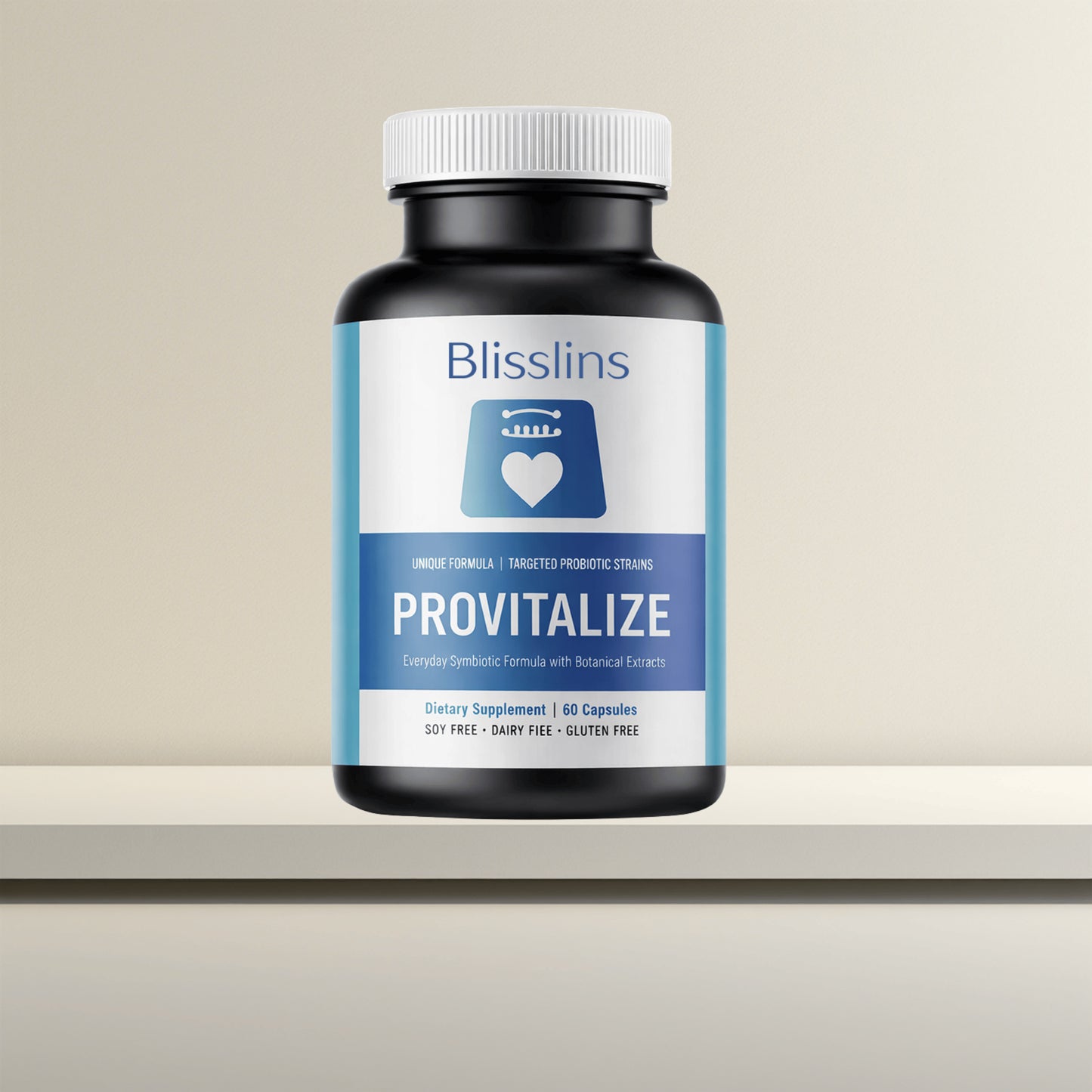 ProVitalize