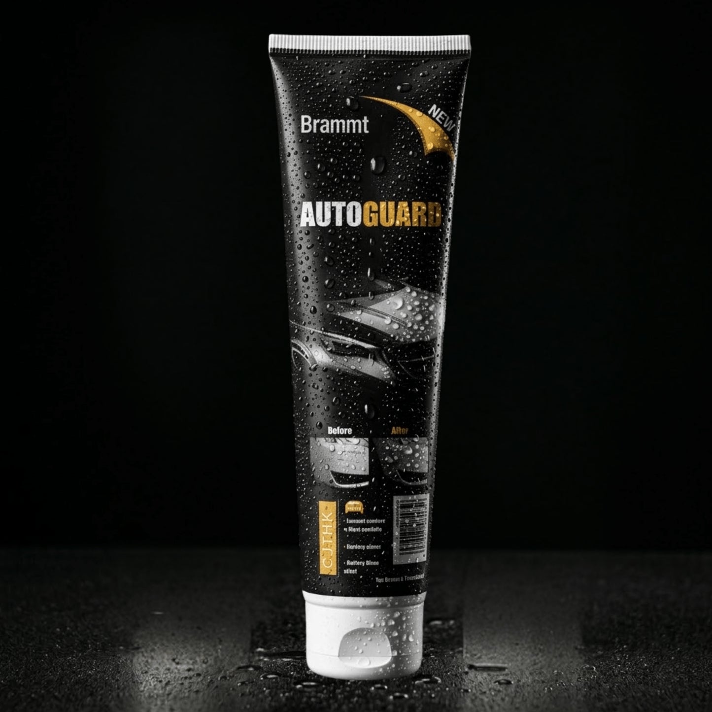 AutoGuard™