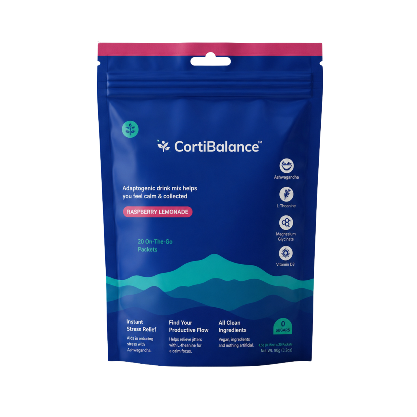 CortiBalance™