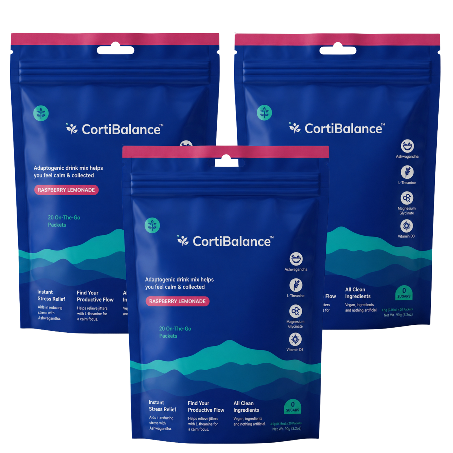 CortiBalance™
