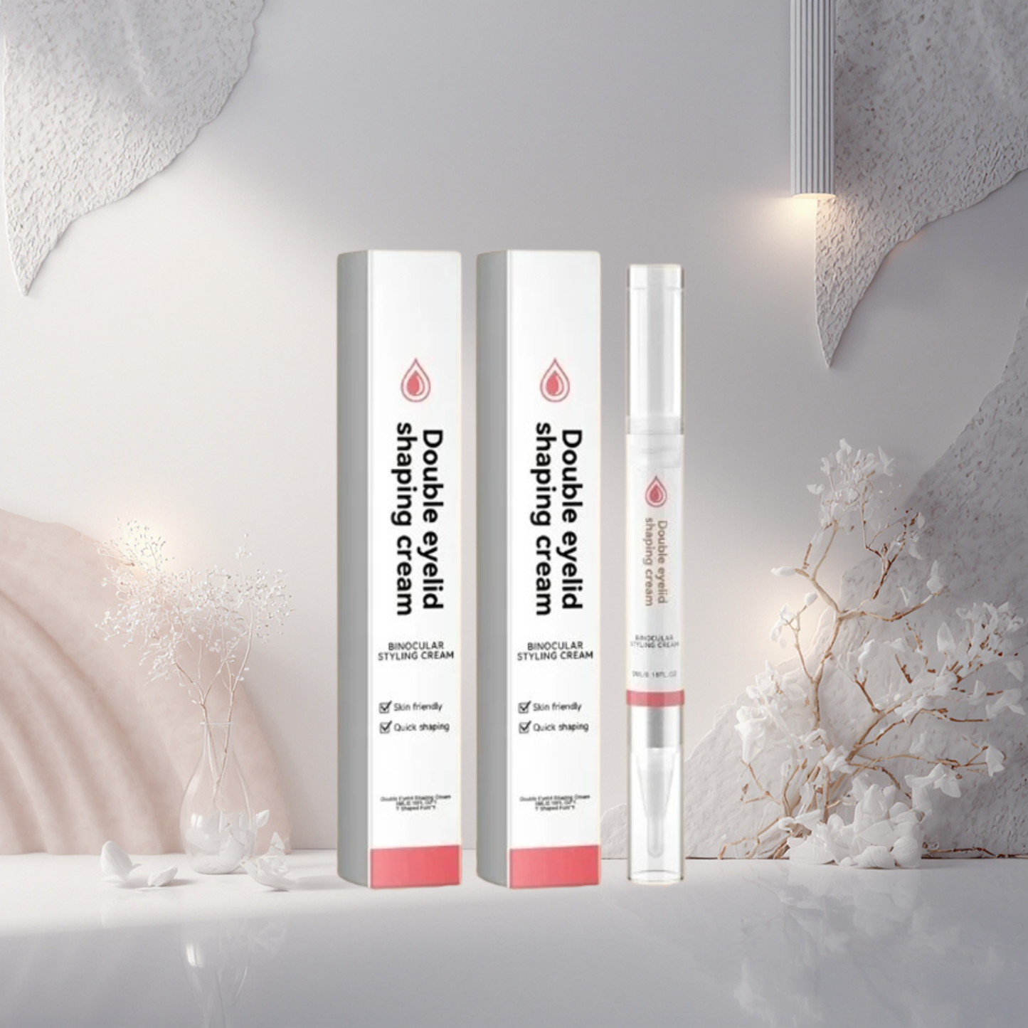 LidLift™ Eye-Lifting Cream