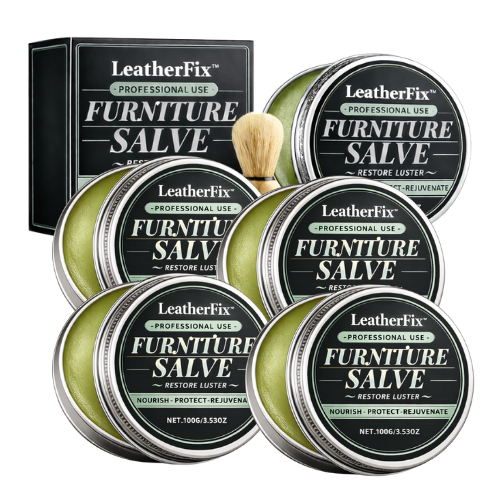 Leatherfix™