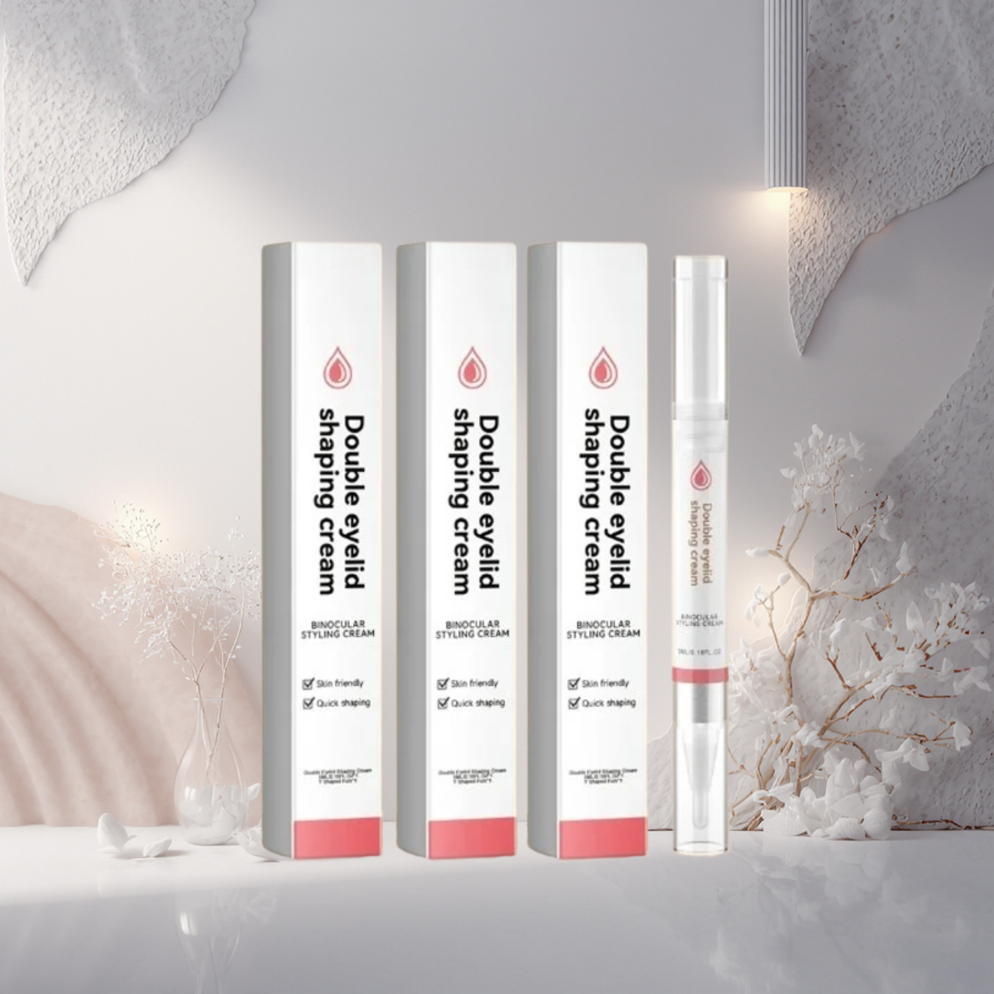 LidLift™ Eye-Lifting Cream