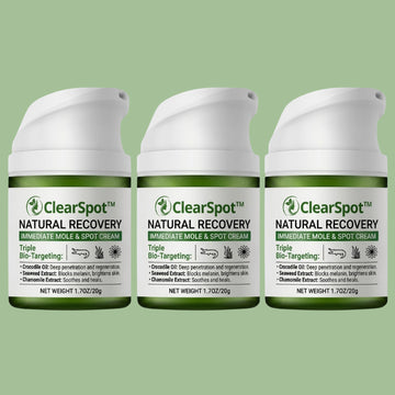 ClearSpot™