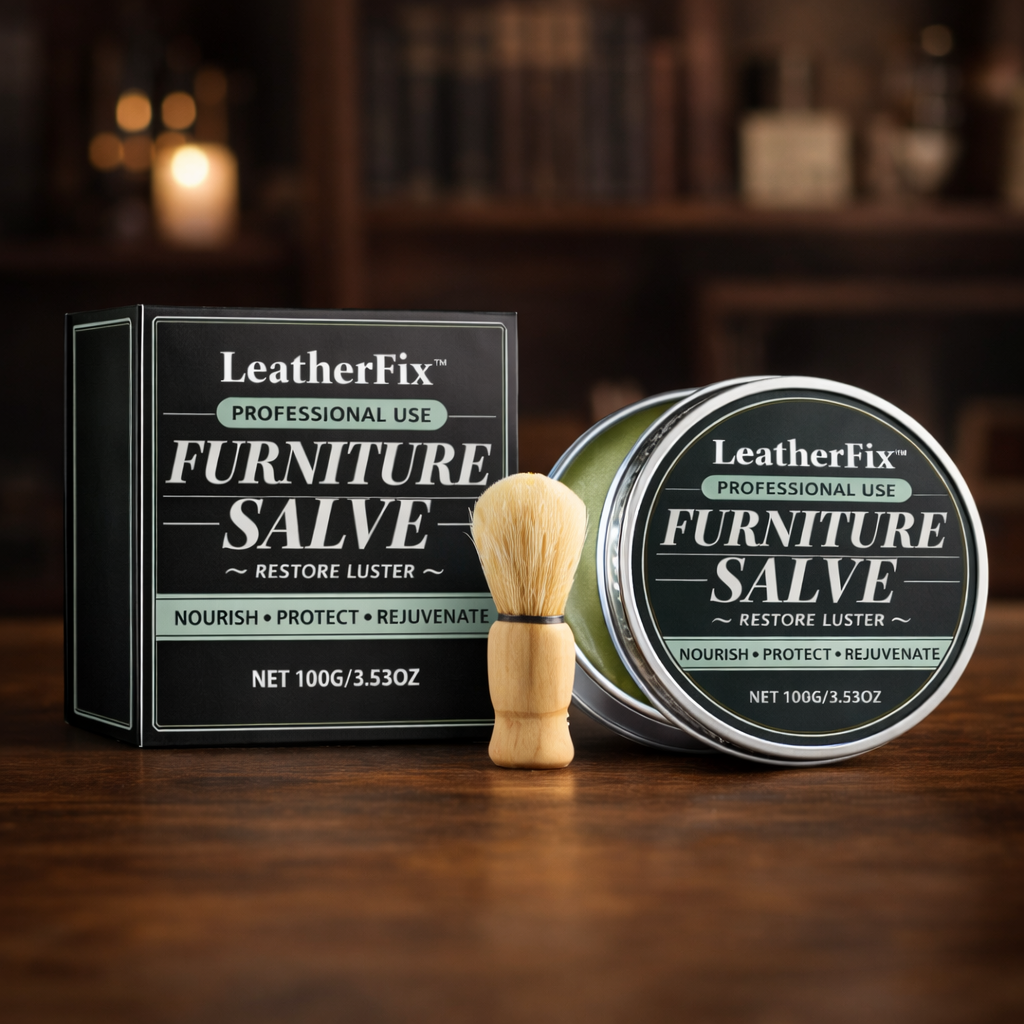 Leatherfix™