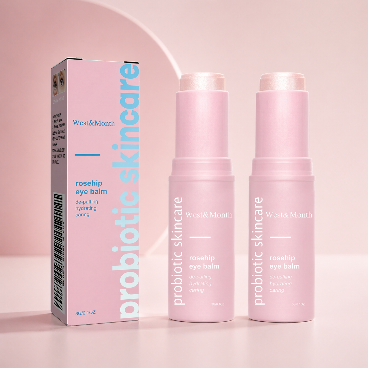 GlowBalm™