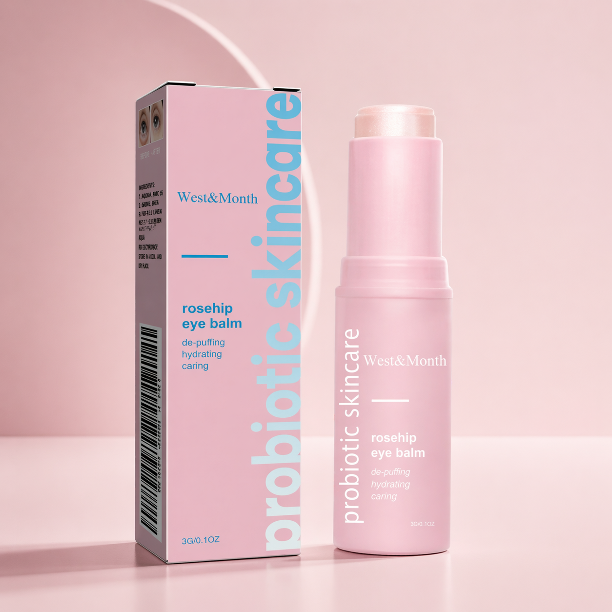 GlowBalm™