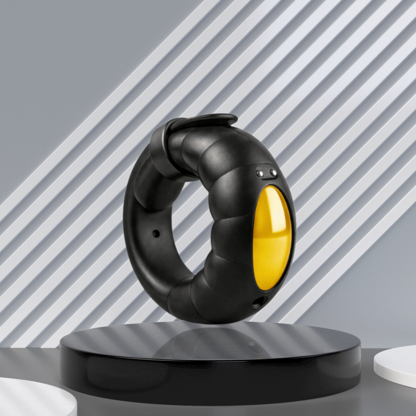 ApexMan™ HardControl
