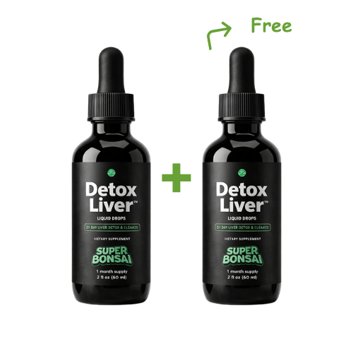DetoxLiver™