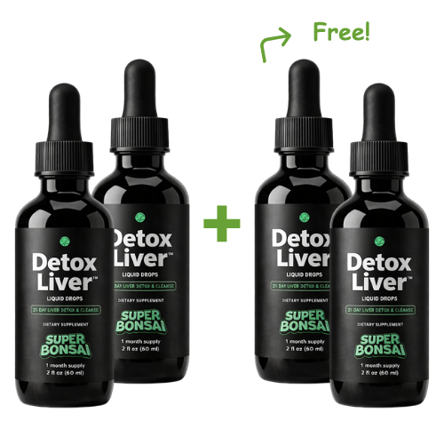 DetoxLiver™