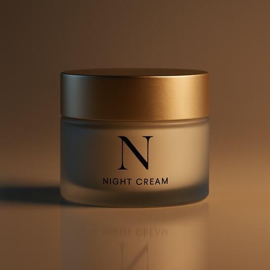 ByViola Lumière Nuit Renewal Balm