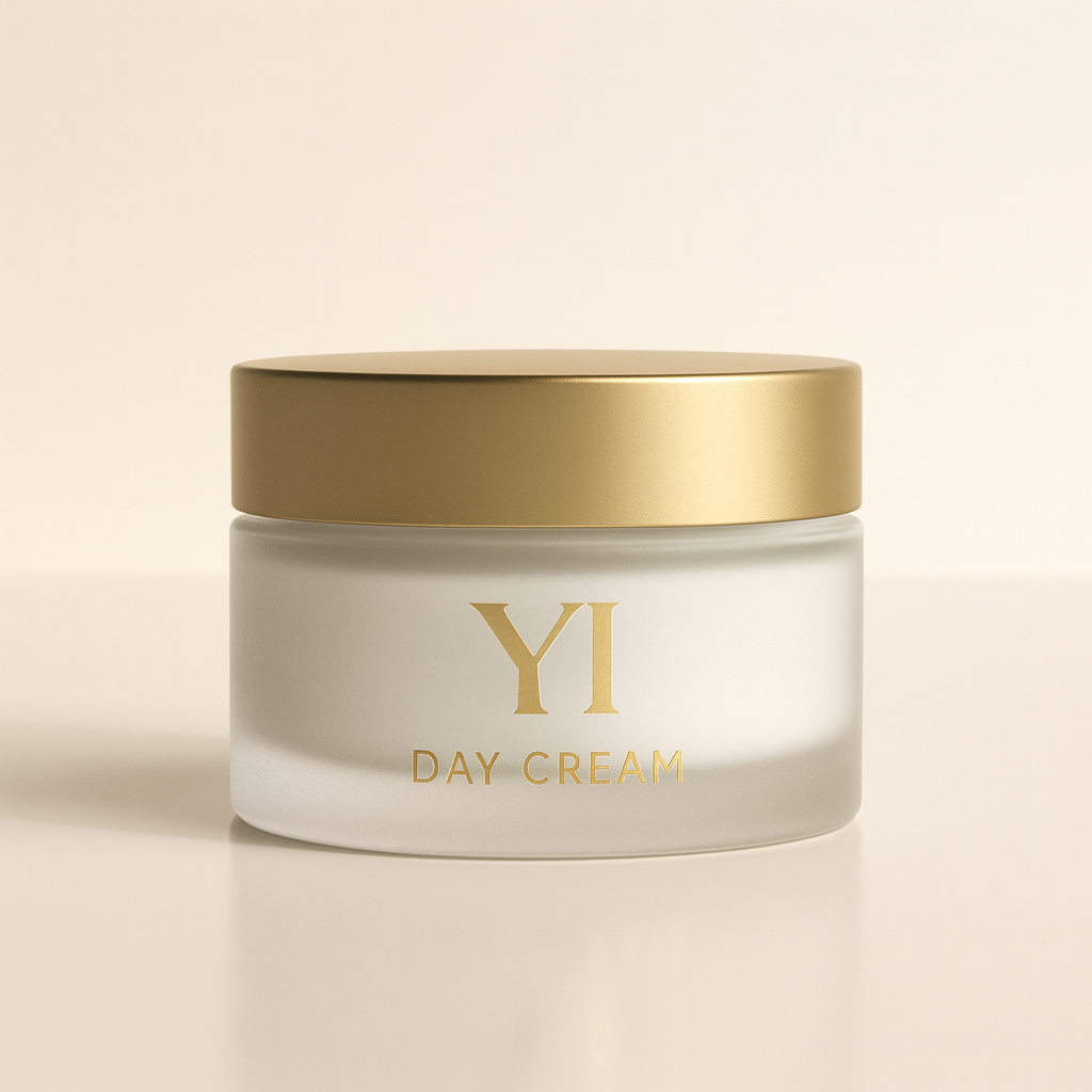 ByViola Lumière Day Veil Cream