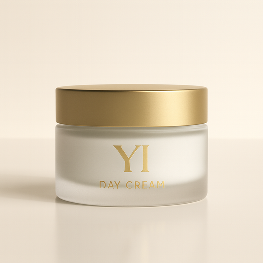 ByViola Lumière Day Veil Cream