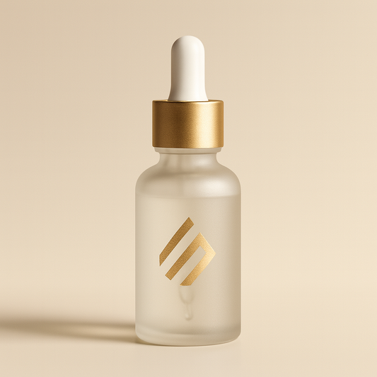 ByViola Lumière Vital Essence Serum