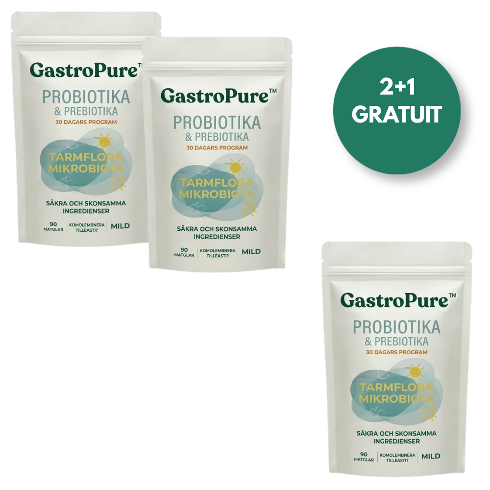 GastroPure™