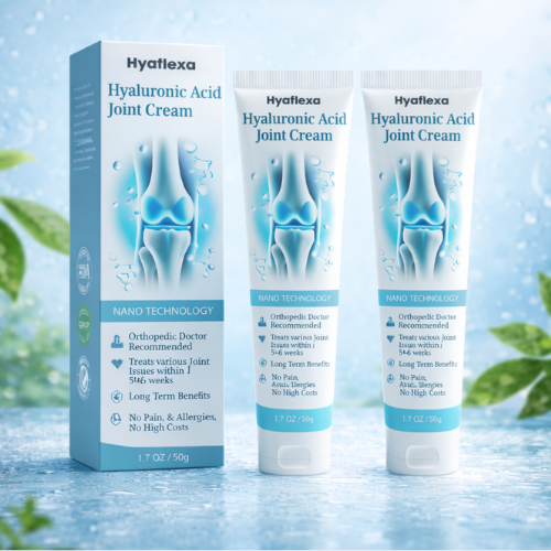 Hyaflexa™