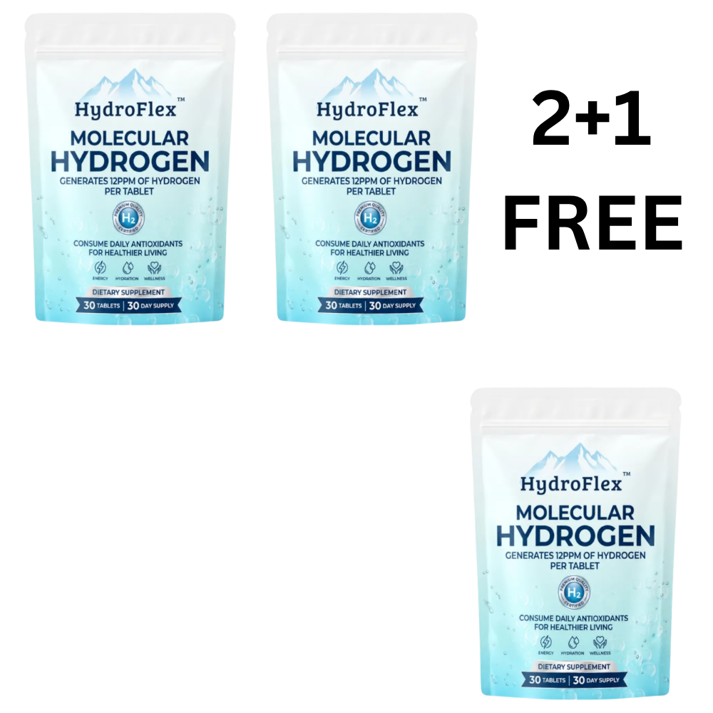 HydroFlex™