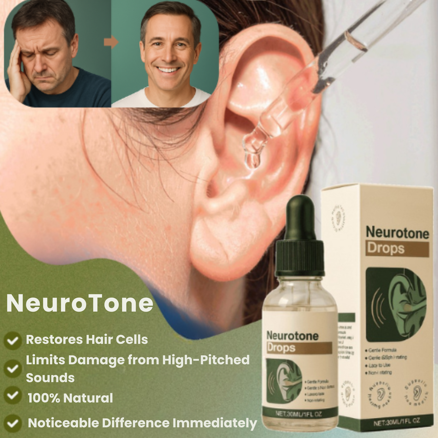 NeuroTone™