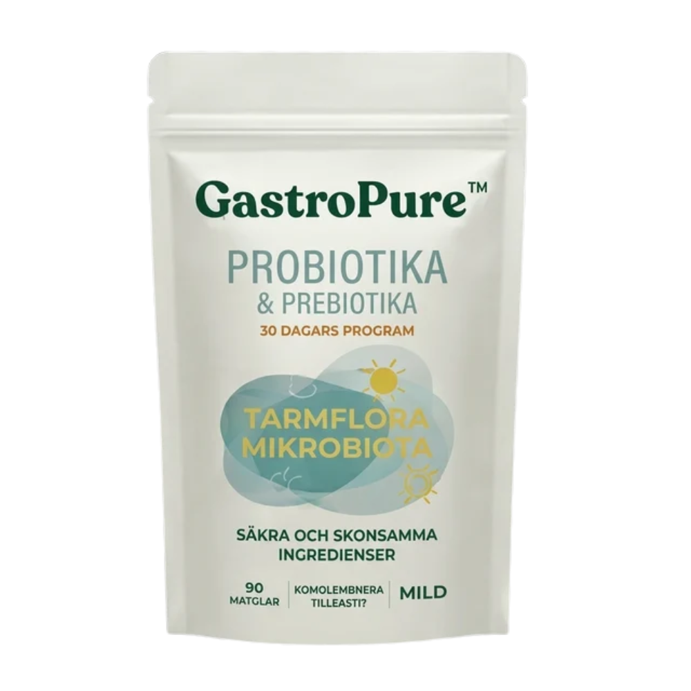 GastroPure™