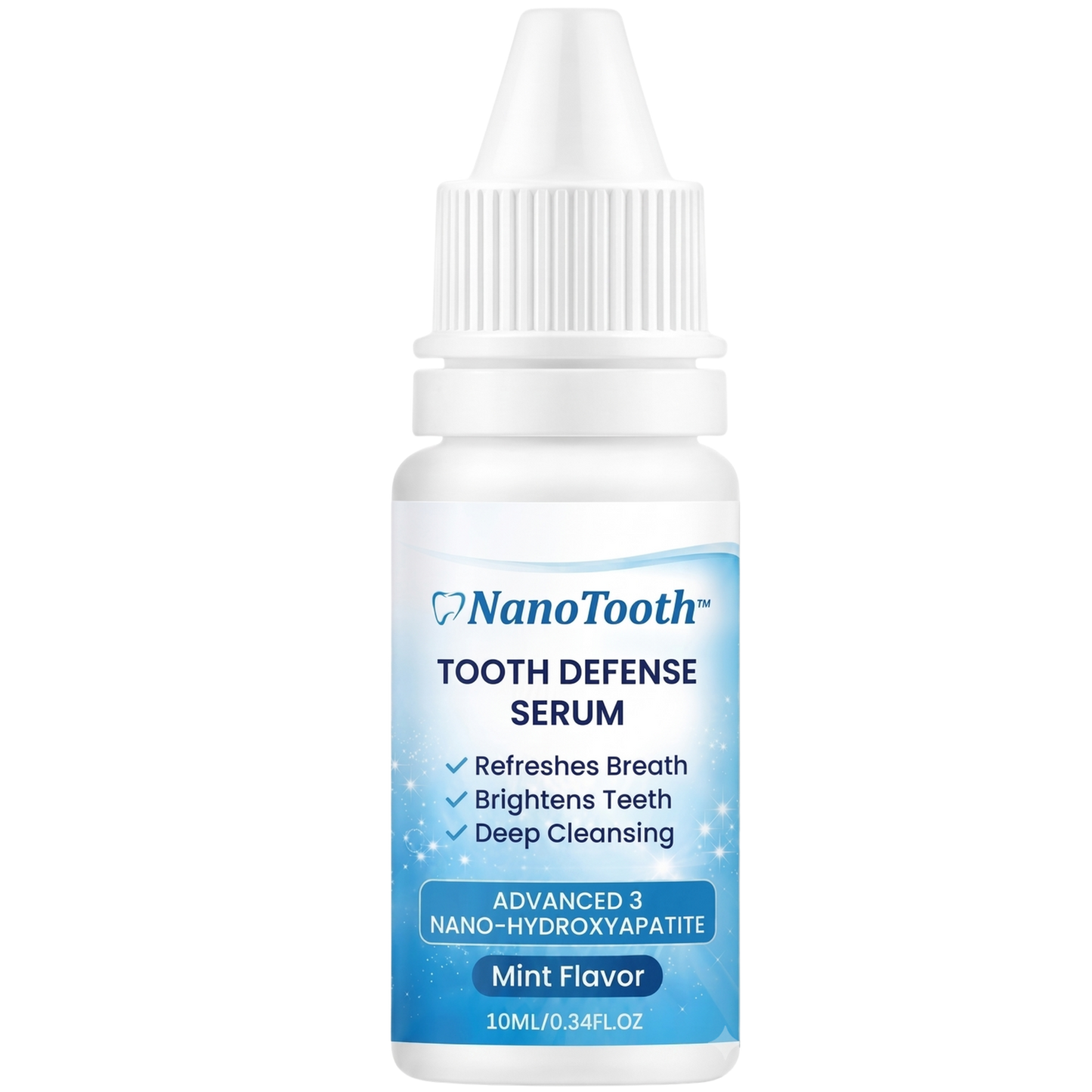 NanoTooth™