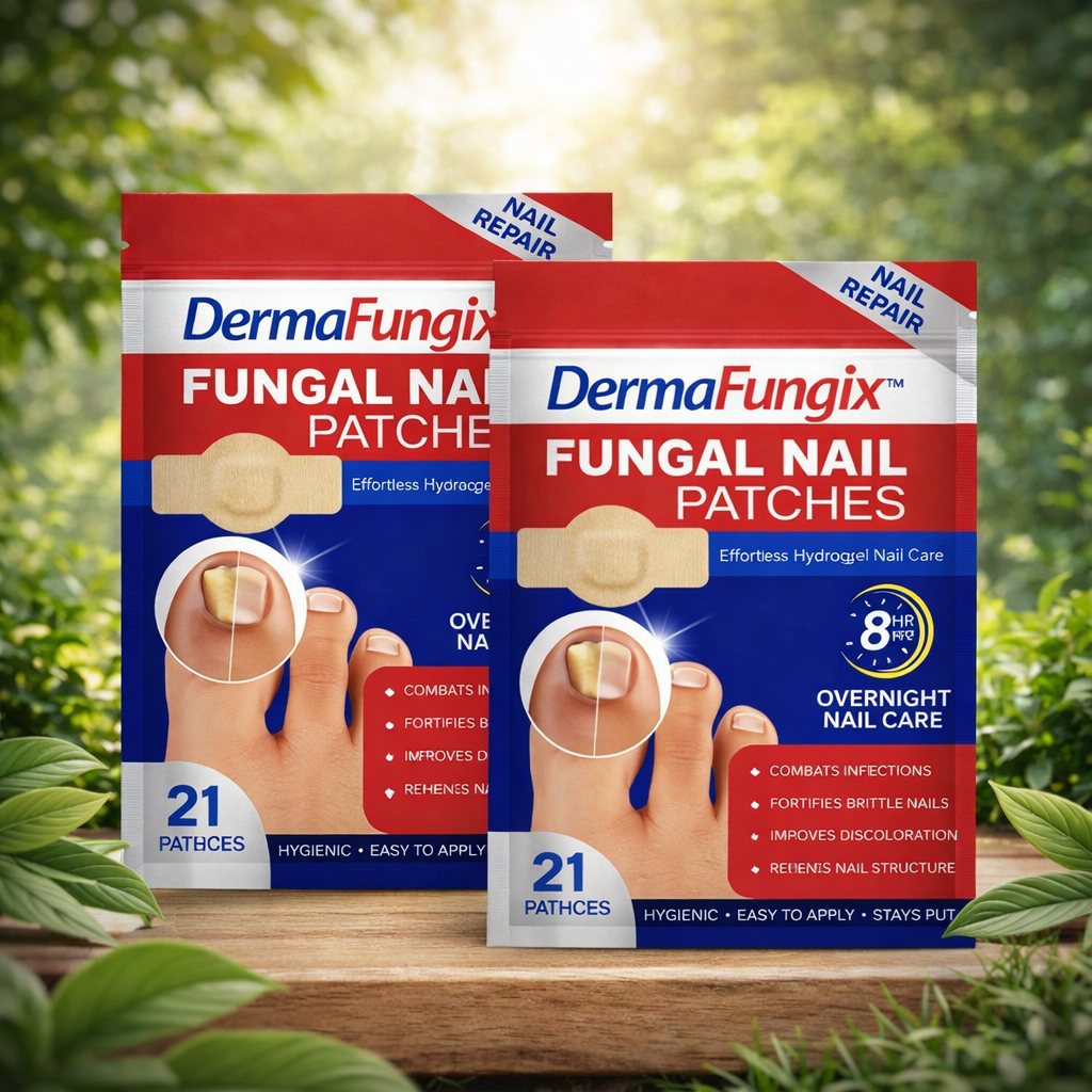DermaFungix™