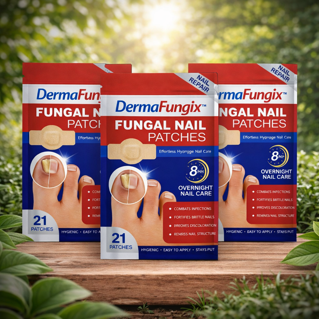 DermaFungix™